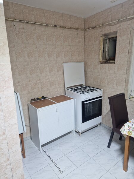 Raul Colentina, Maior Bacila, vav de ANL,