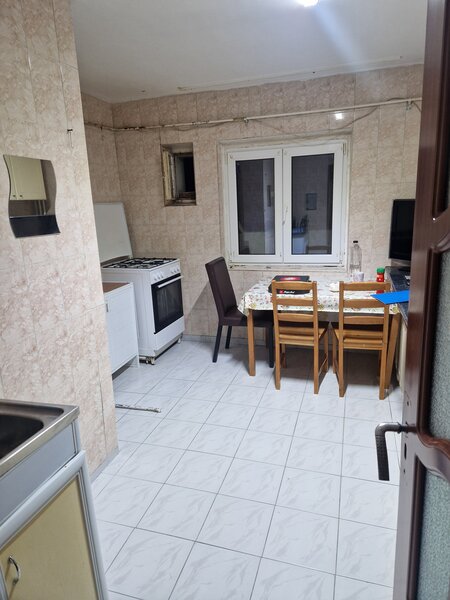 Raul Colentina, Maior Bacila, vav de ANL,