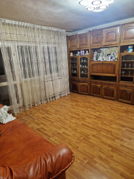 Raul Colentina, Maior Bacila, vav de ANL,