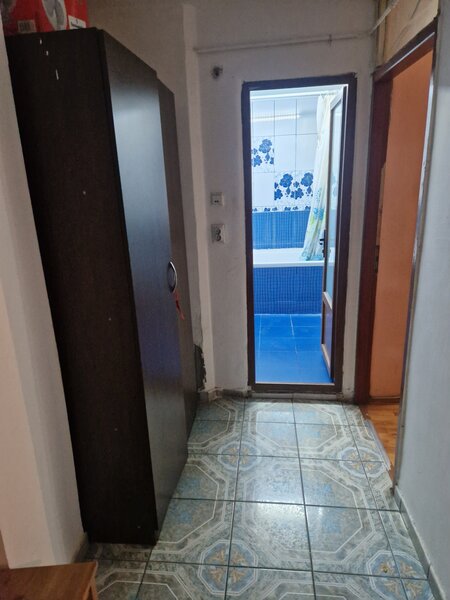 Raul Colentina, Maior Bacila, vav de ANL,