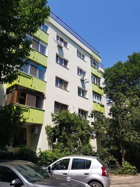 Raul Colentina, Maior Bacila, vav de ANL,